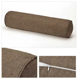 Bolster Meditation Pillow