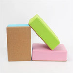 Multiuse Yoga Block
