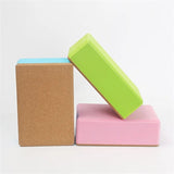 Multiuse Yoga Block
