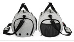 Foldable Gym Bag