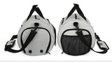 Foldable Gym Bag