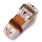 Bohemian Yoga Strap