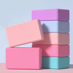 Foam Yoga Block