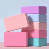 Foam Yoga Block