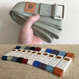 Adjustable Yoga Strap