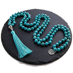 Turquoise Necklace