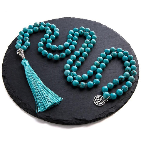 Turquoise Necklace