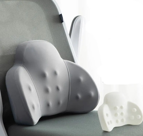Lumbar Comfort Pillow
