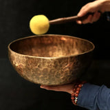 30cm Tibetan Bowl
