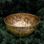 Full Moon Tibetan Bowl