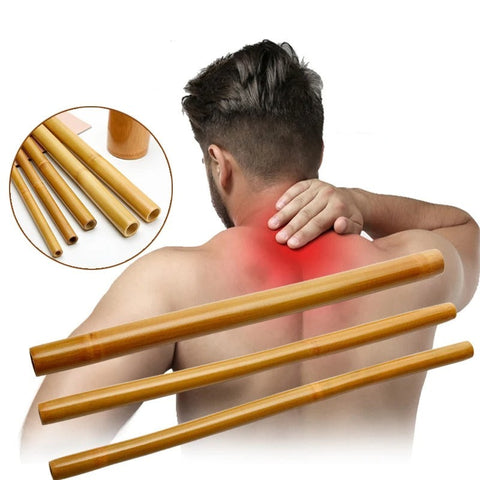 Bambou Massage