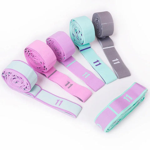 Yoga Elastic Band