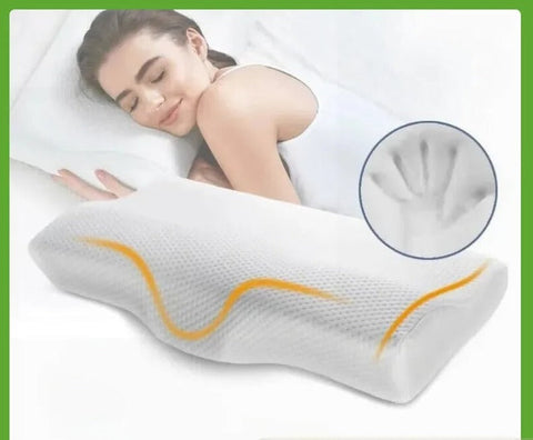 Orthopedic Pillow