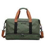 Men’s Gym Bag
