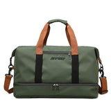 Men’s Gym Bag
