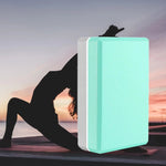 Comfortable Foam Yoga Block