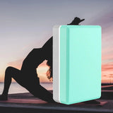 Comfortable Foam Yoga Block