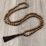 Mala Beads