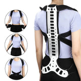 Adjustable Lower Back Belt