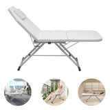 Basic Massage Table