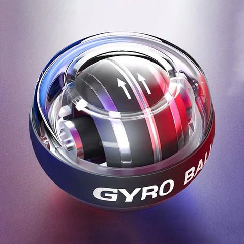 360-Degree Massage Ball
