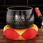 Japanese Sound Bowl