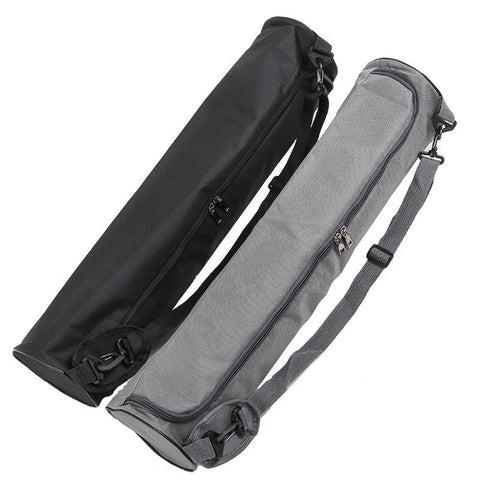 Canvas Yoga Bag