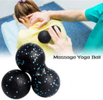 Deep Relax Yoga Ball