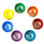 7 Chakra Bowl