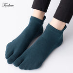 Split Toe Socks