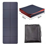 Portable Yoga Mat
