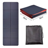 Portable Yoga Mat
