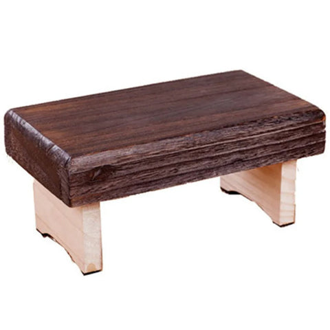 Folding Meditation Seat