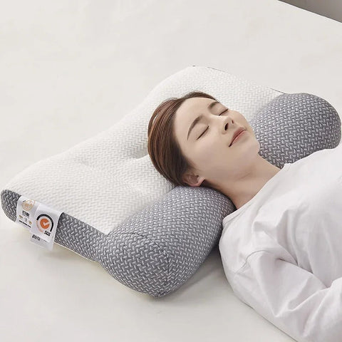 Cervical Orthopedic Pillow