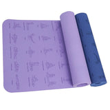 Vinyasa Mat