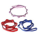 Nylon Yoga Strap