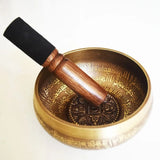 Tibetan Sound Bowl