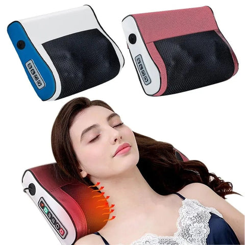 Electric Massage Pillow
