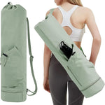 Yoga Backpack