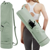 Yoga Backpack