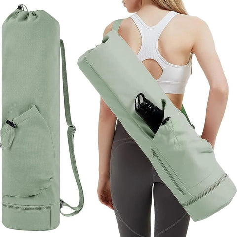 Yoga Backpack