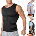 Corset pour le Dos
