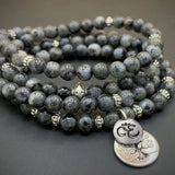 108-Bead Mala