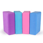 Balance Yoga Block