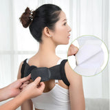 Adjustable Shoulder Alignment Strap