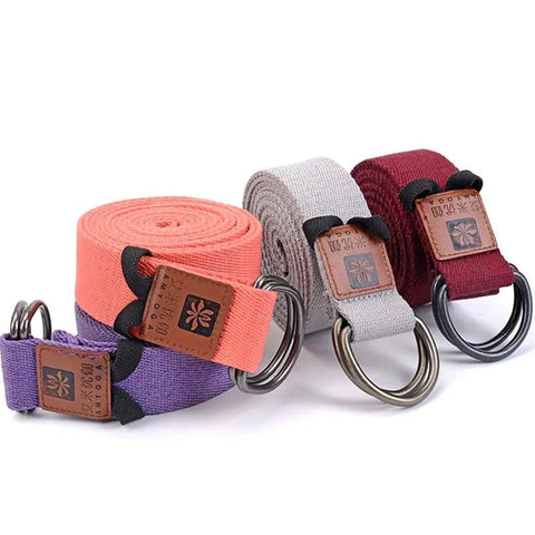 XXL Yoga Strap