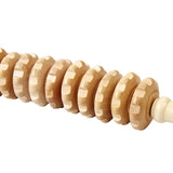 Wood Smooth Roller