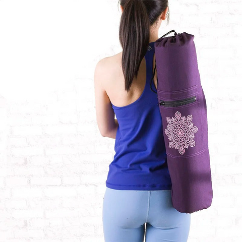 XXL Yoga Bag