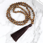 Sandalwood Mala