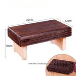 Folding Meditation Seat
